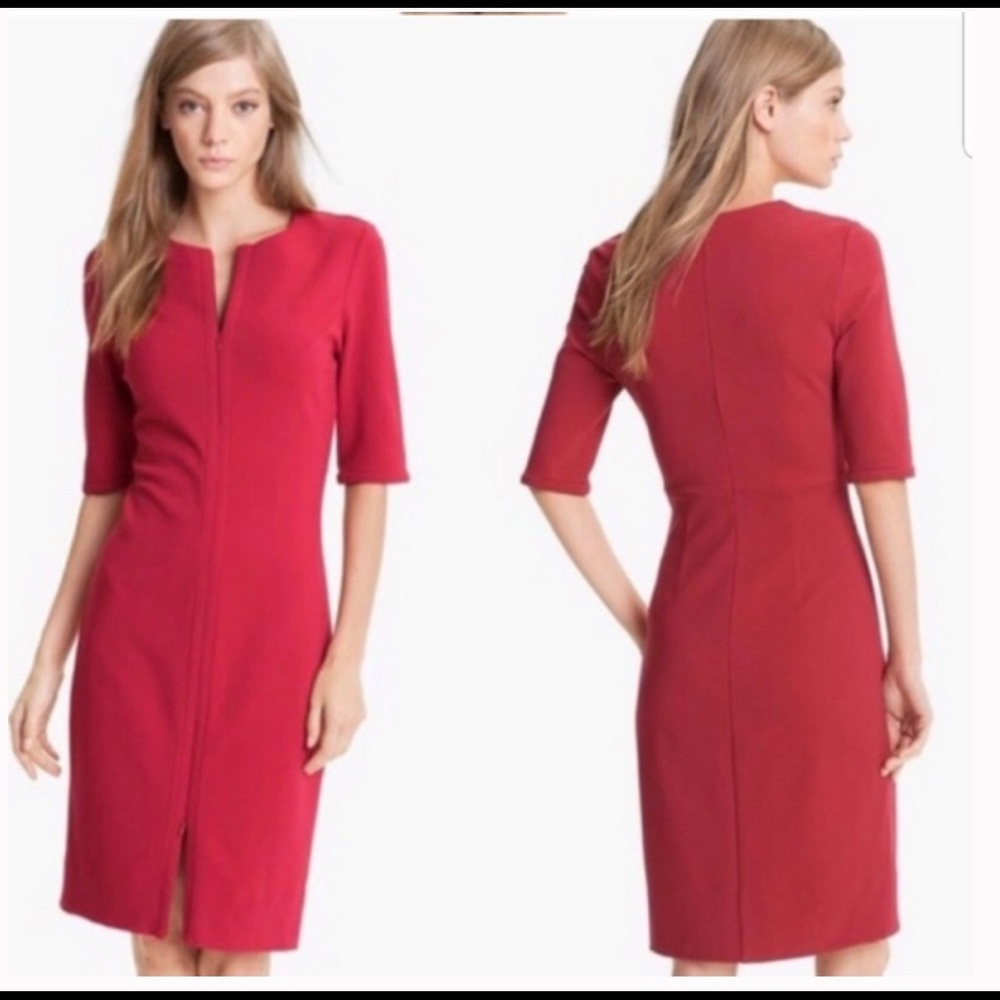 DIANE von FURSTENBERG dress, size 2.